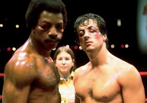 ‘Creed’ Sequel May Reunite Rocky Balboa And Apollo Creed | IndieWire