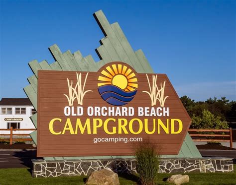 Old Orchard Beach Campground - 5 Photos, 1 Reviews - Old Orchard