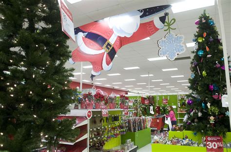 Explore target decorations christmas for festive finds