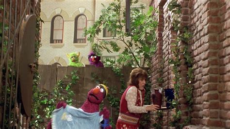 The Adventures of Elmo in Grouchland (1999) Screencap | Fancaps