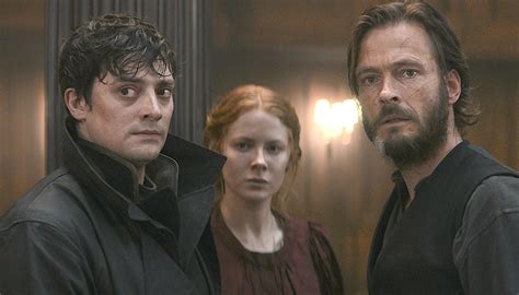 1899, Netflix review - Atlantic voyage turns into cosmic nightmare