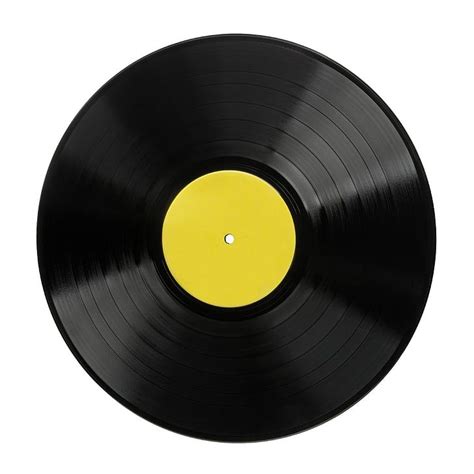 Royalty-Free photo: Black vinyl record | PickPik | Vinyl records ...