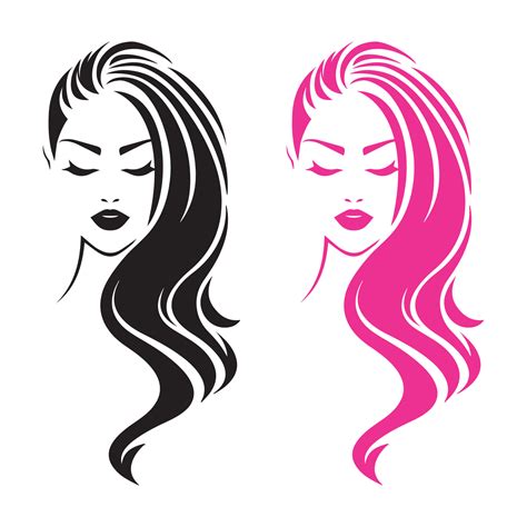 Hair Salon Vector Art, Icons, and Graphics for Free Download