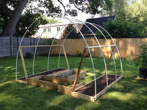 Unbelievable $50 DIY Greenhouse | Grow Weed Easy