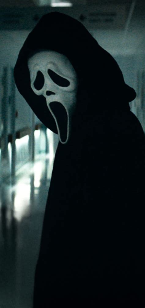 Ghostface Wallpaper | WhatsPaper