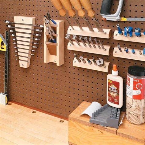 Ideas para organizar mis herramientas!!! | Workshop storage, Diy garage ...