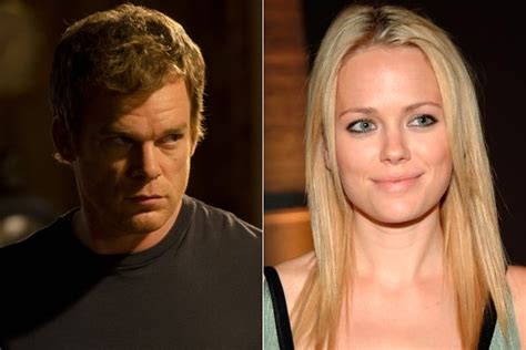 ‘Dexter’ Season 7 Casts its Mystery Girl