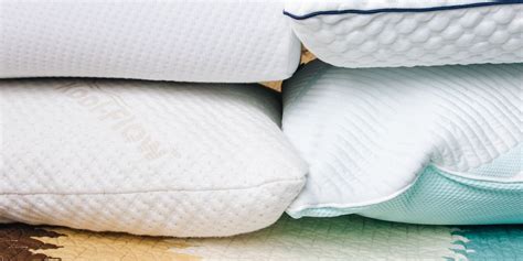 The Best Memory Foam Pillows for 2020 | Reviews by Wirecutter