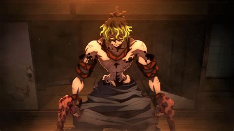 Gyutaro HD Demon Slayer Kimetsu no Yaiba Wallpapers | HD Wallpapers ...