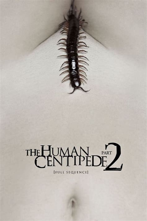 The Human Centipede 2 (Full Sequence) online sa prevodom u HD | FilmoviGO