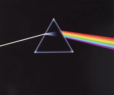 The Dark Side of the Moon: Pink Floyd: Amazon.ca: Music