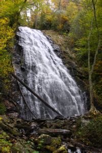 Crabtree Falls – Southeast Waterfall & Hiking Guide