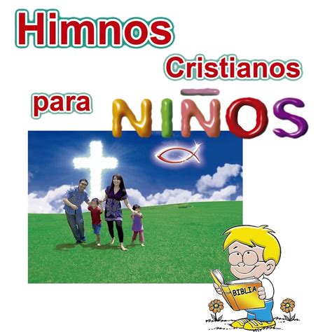 ‎Himnos Cristianos para Niños - Álbum de DCO - Apple Music