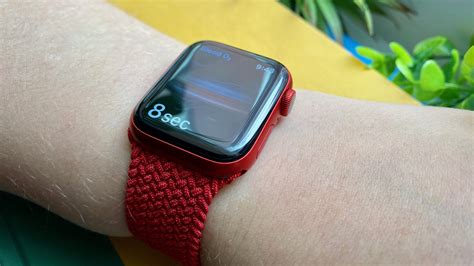 How to use the Apple Watch Blood Oxygen app | Tom's Guide