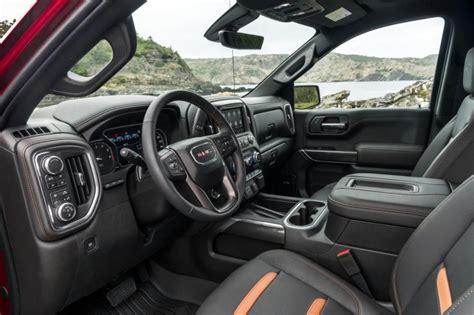 First Spin: 2019 GMC Sierra AT4 | The Daily Drive | Consumer Guide® The ...