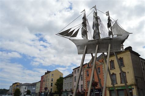 Visiting Waterford City, Ireland and The Waterford Crystal Tour ...