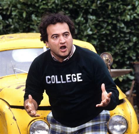 Belushi Comedy