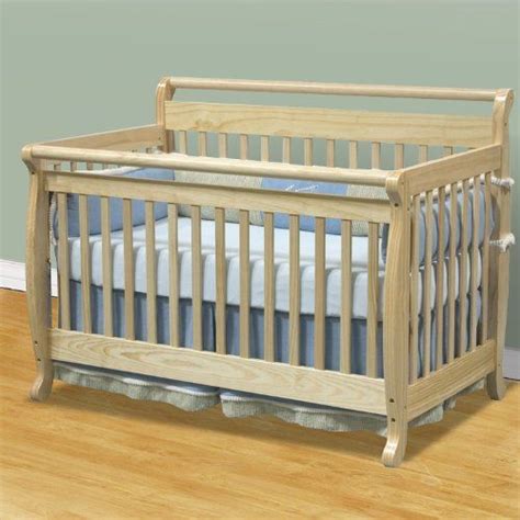 Crib Kit For Drop Side Crib - WoodWorking Projects & Plans