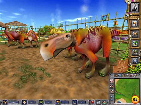 Free Download Dino Island PC Game ~ fun games - free download full ...