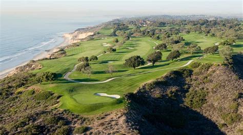 Torrey Pines Golf: How to spend 3 nights in La Jolla and play both courses