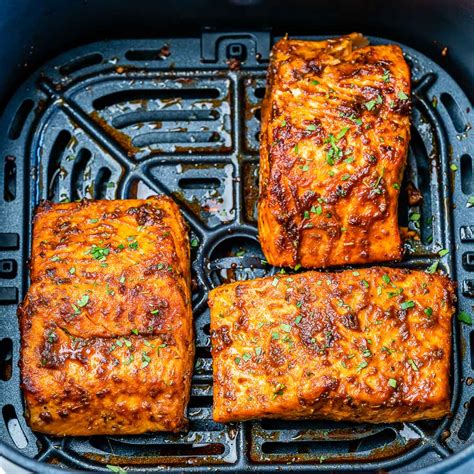 Philips Airfryer Recipes Salmon | Besto Blog