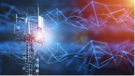 How Does a 4G Antenna Work? - CommuniVations