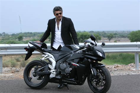 Mankatha Ajith Bike Stills | www.pixshark.com - Images Galleries With A ...