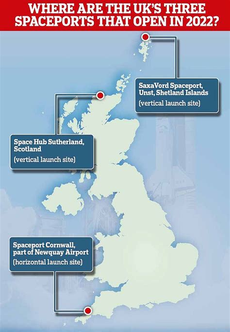 Virgin Orbit's LauncherOne rocket set to launch from Spaceport Cornwall ...