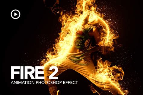 15 Best Photo Animation Effects (Photoshop Actions) to Make Quick GIFs ...