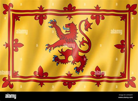 Royal Banner Of Arms High Resolution Stock Photography and Images - Alamy