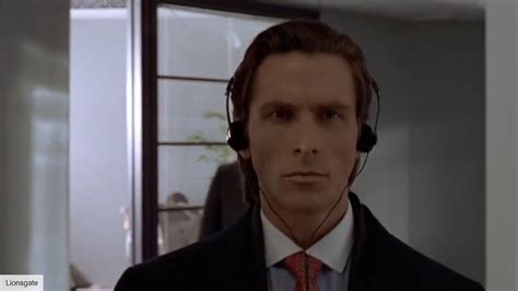 American Psycho meme: What’s the fascination with Patrick Bateman?