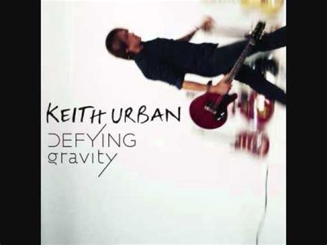 Keith Urban Sweet Thing - YouTube