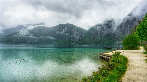 The most beautiful lakes in Salzkammergut - Austria • Ein Travel Girl