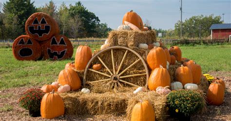 Smoky Mountains Fall Harvest Festival at Dollywood