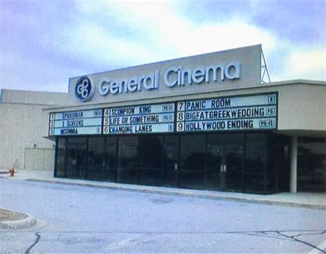 Grymvald Gazetteer: Historical Thursday - Southlake Cinema