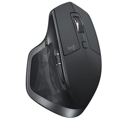 Logitech MX Master 2S - ProGear Cambodia