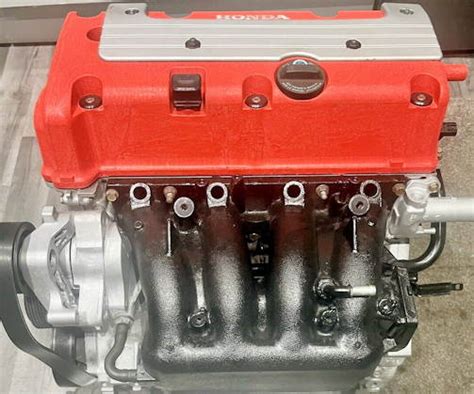 Honda K20 type engine (2000-)