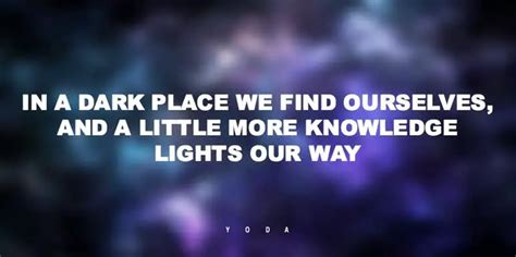 135+ Greatest Yoda Quotes For Massive Growth - BayArt