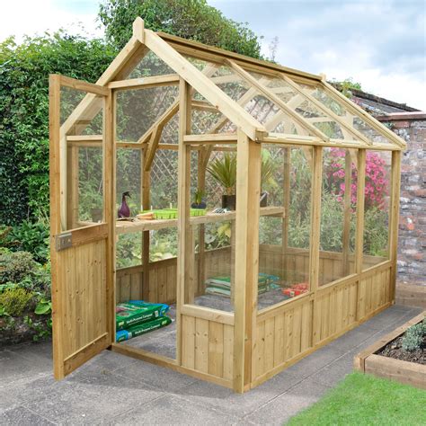 Diy Wood Lean To Greenhouse - Greenhouses Diy