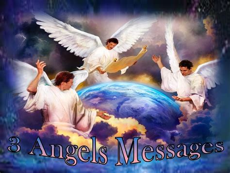 three angels message | Angel messages, Revelation 14, Book of revelation