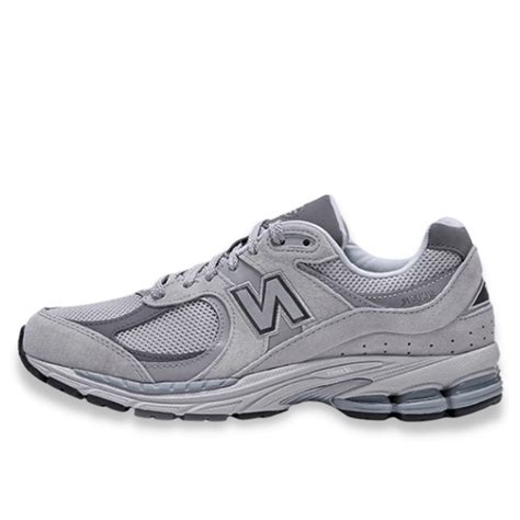 New Balance 2002R Grey - ML2002R0 | Limited Resell