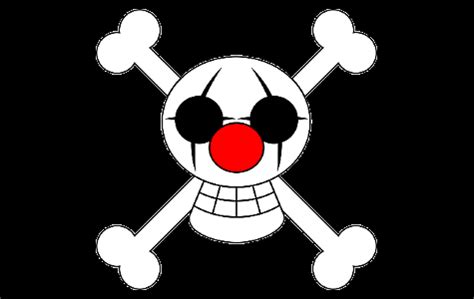 Buggy Pirates | Crossover Reality Wiki | Fandom