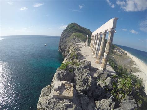 Fortune Island Dive Resort in Batangas: See the raw beauty of Fortune ...