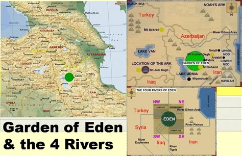 File:Garden of Eden & the 4 Rivers.JPG - WikiSyphers