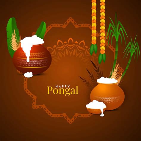 Top 999+ pongal wishes images in tamil – Amazing Collection pongal ...