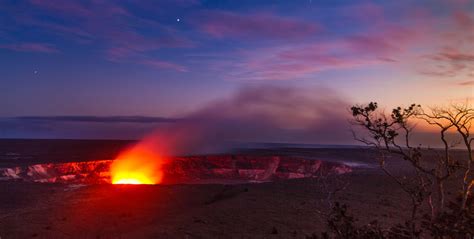 Hawai'i Volcanoes National Park: The Complete Guide