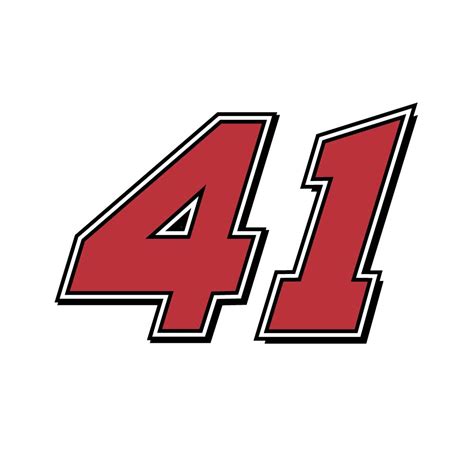 41 Chip Ganassi Racing Logo Vector - (.Ai .PNG .SVG .EPS Free Download)