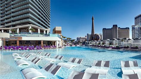 Here’s How to Plan Your Summer Itinerary at The Cosmopolitan of Las ...