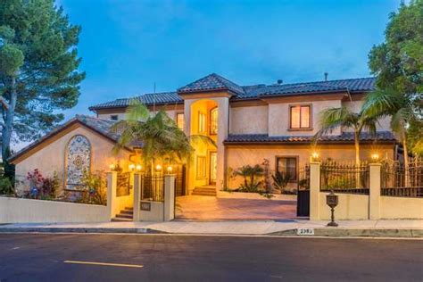 Property for sale in Los Angeles, California, USA | Savills