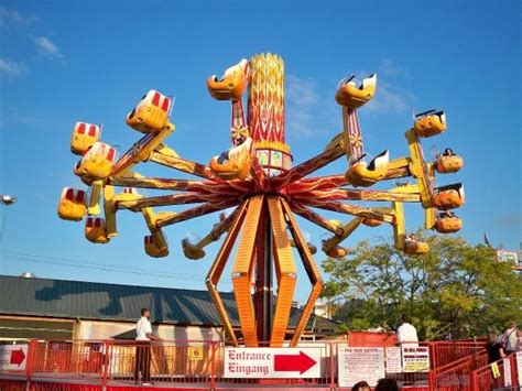 17 Best images about carnival rides on Pinterest | The fair ...